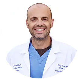Dr. Gary Levy