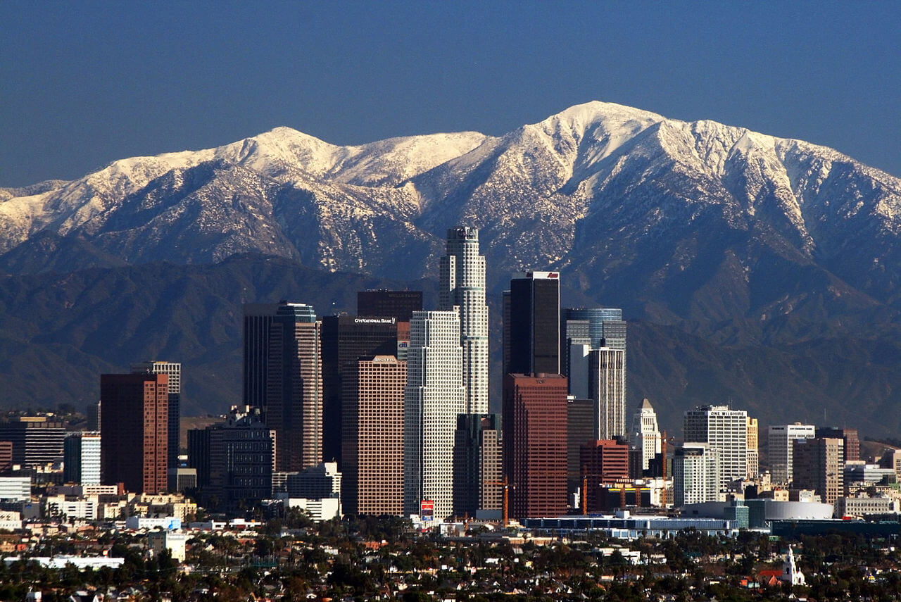 Fertility Clinic in Los Angeles