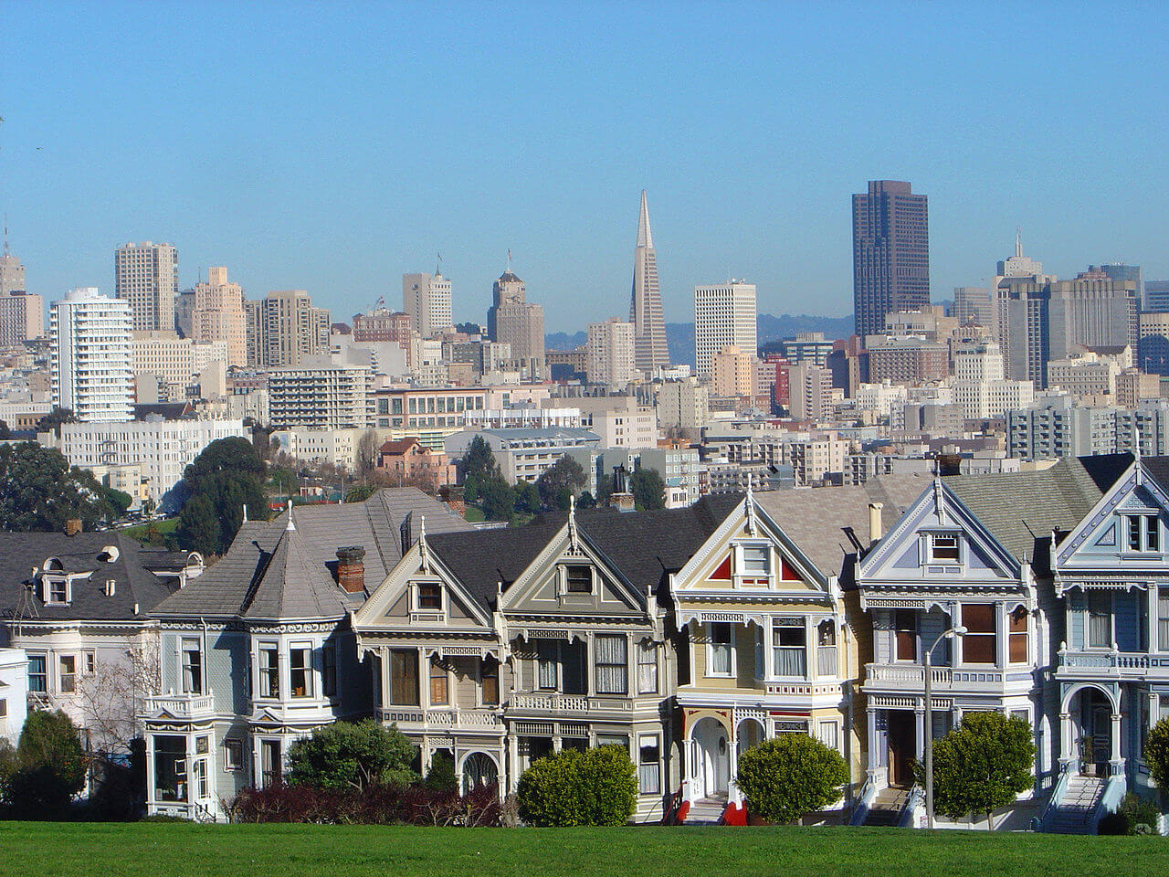 Fertility Clinic in San Francisco