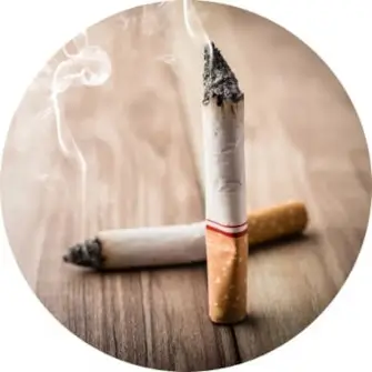 Smoking