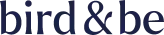 Bird & Be logo