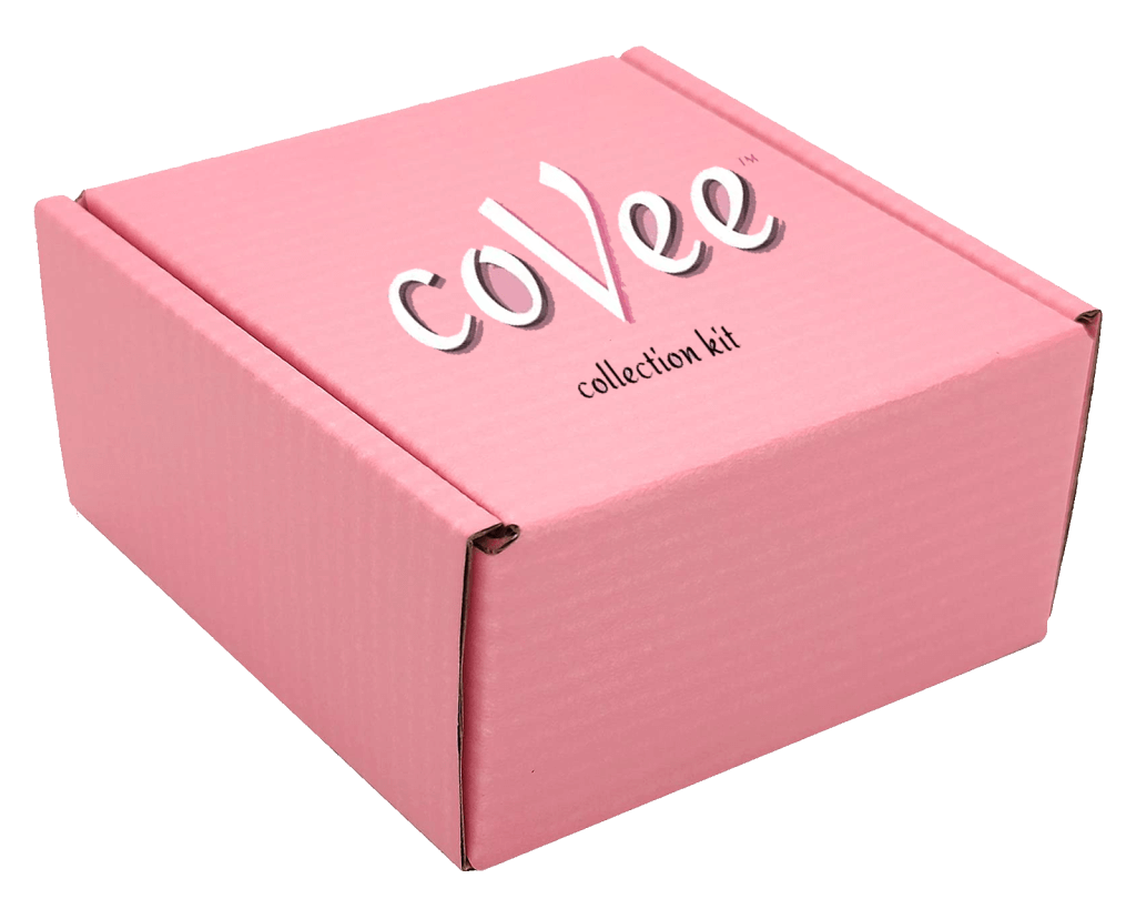Covee Collection Kit Box