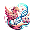 Fertility Phoenix Logo