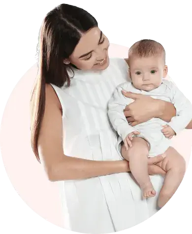 Fertility tests result