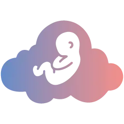 Fertility Cloud Logo