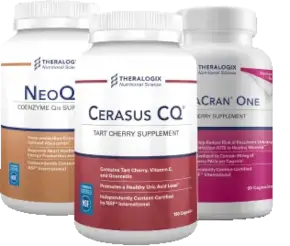 Fertility vitamins