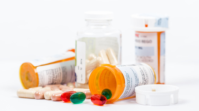 Prescription medication when trying to get pregnant