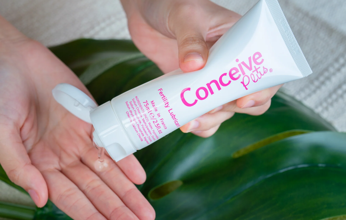 The Best Fertility Lubricant for Optimal Conception Fertility Cloud