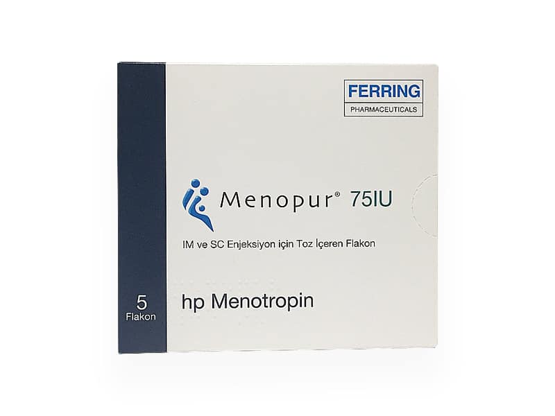 Benefits and Side Effects of Using Menopur to Get Pregnant in Women