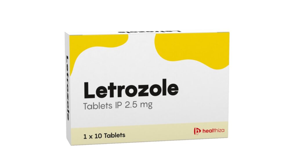 What does letrozole do for fertility? - Fertility Cloud