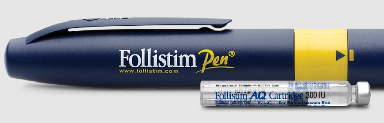 The Benefits and Side Effects of Using Follistim to Get Pregnant in Women