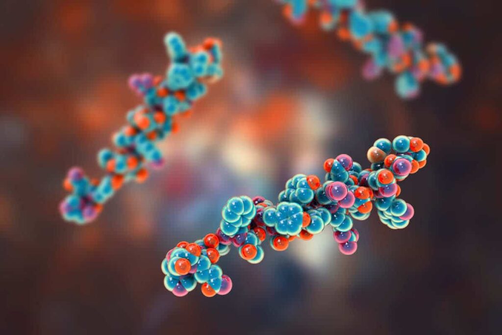 Glucagon-like peptide-1