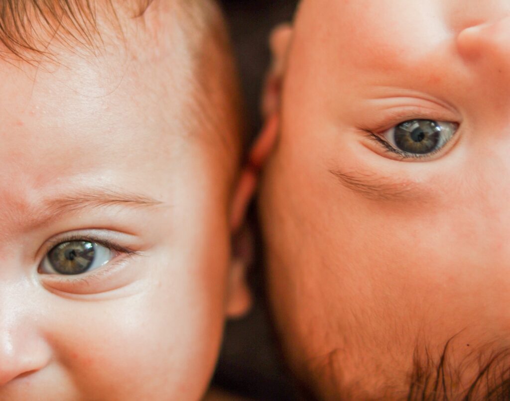 how to conceive twins