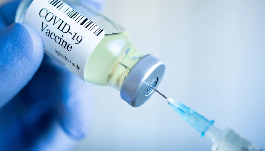 COVID Vaccine and Infertility
