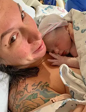 Great support & kindness after losses. Progesterone helped get and stay pregnant